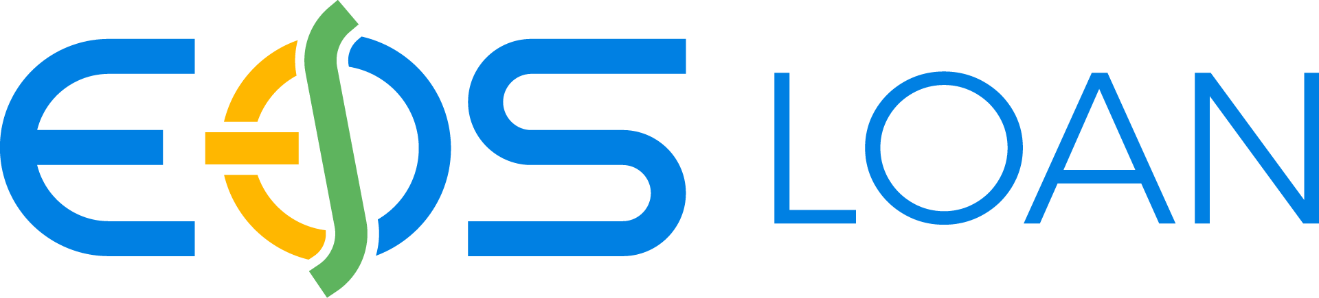 Logo Eos Solar Loan